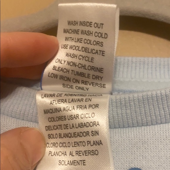 Elsa sweater - Picture 3 of 4